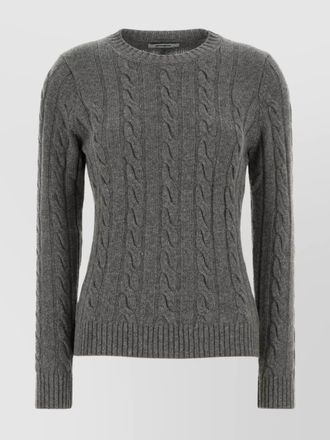 Gimaguas cashmere blend sweater
