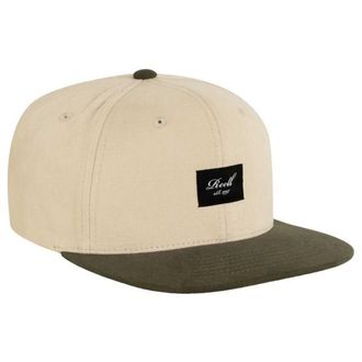 Reell Pitchout Cap Cap - Unisex | beige