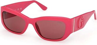 Guess Donna, Accessori, Rosa, Taglia unica, new