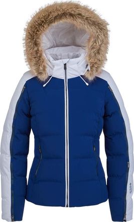 Spyder Womens Falline GTX Infinium Down Jacket