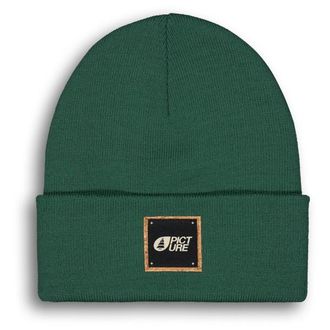 Picture Uncle Beanie M&uuml;tze - Unisex | gr&uuml;n