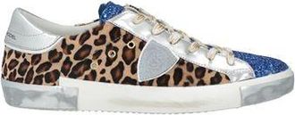 Philippe Model CALZADO - Sneakers en YOOX.COM