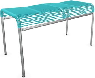 Schaffner Spaghetti-2er-Hocker S&auml;ntis Feuerverzinkt