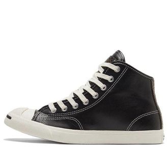 Converse Jack Purcell Lp Black White 171220C