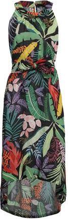 120% Lino Midi dresses