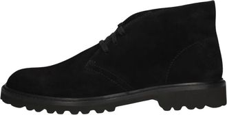 Clarks Berwick DB - Heren - Schoenen - Zwart - Maat: 45 EU Leer