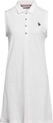 U.S.Polo Association VESTIDOS - Minivestidos en YOOX.COM