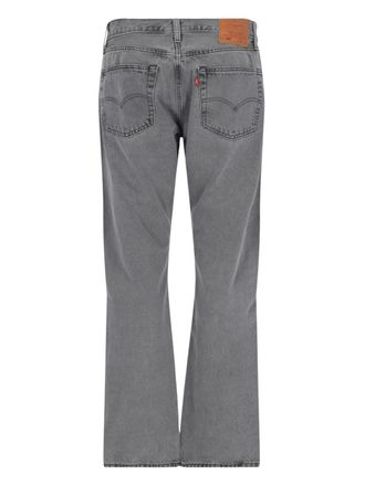 Levi's Mens Jeans Grey