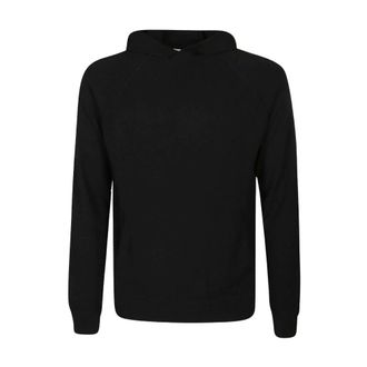 Malo Uomo, Felpe, Nero, M, new