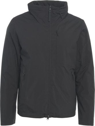 People of Shibuya Technical Hooded Jacket