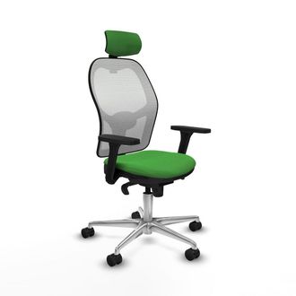 Piqueras y Crespo Piqueras Y Crespo Sedia Ufficio Silla De Oficina Verde