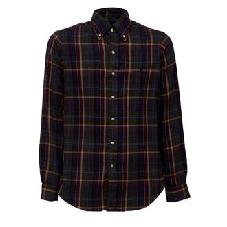 Polo Ralph Lauren Sport Shirt Brushed Flannel