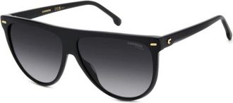 Carrera 3055/S 807/9O Womens Sunglasses Black Size 60