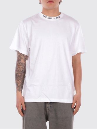 The North Face T-shirt Zumu Relaxed The North Face