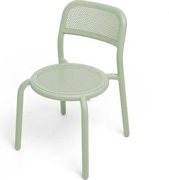 Fatboy Ton&iacute; Stuhl, mist green