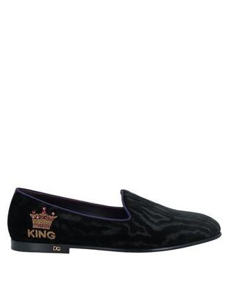 Dolce & Gabbana SCHUHE - Mokassins auf YOOX.COM