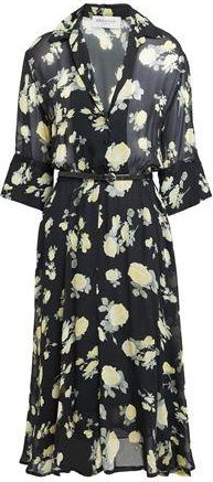 Ermanno Scervino Midi dresses
