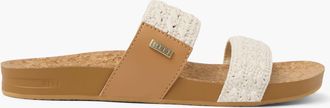 Reef Womens Cushion Vista In Vintage Textile M