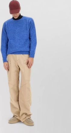 Howlin wool jumper