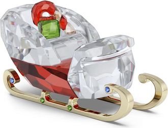 Swarovski Holiday Cheers Sleigh