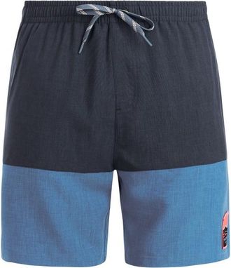 Protest PRTCabus Badehose f&uuml;r Herren | blau