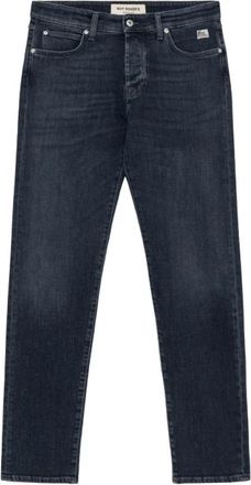 Roy Rogers Jeans 517 Foxrun - - Jeans - Uomo - Nero - W38