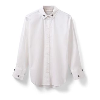 Sofie Schnoor Shirts, female, White, S, Shirts