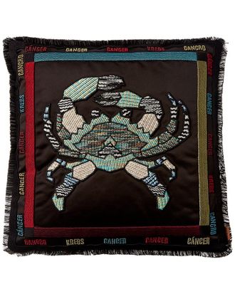 Missoni Home Constellation Embroidered Cushion