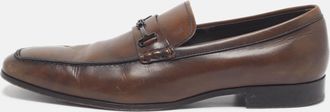 Tod's Tods Horsebit