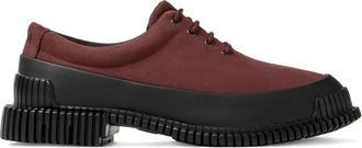 Camper Pix veterschoenen - Rood