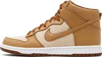 Nike Dunk High Premium Sp Acorn 624512-101