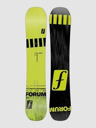 Forum Park 003 2024 Snowboard patroon