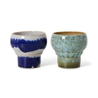 HKliving lungokopje 70s (&Oslash;8,9 cm) (200 ml)