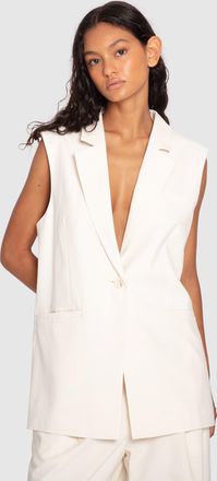 Belle & Bloom Make It Mine Wool Vest