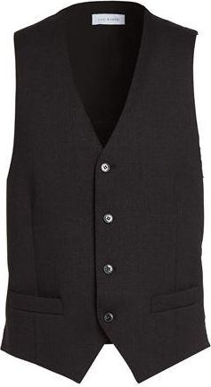 Luigi Bianchi Mantova COMPLETI E COORDINATI - Gilet Sartoriali su YOOX.COM