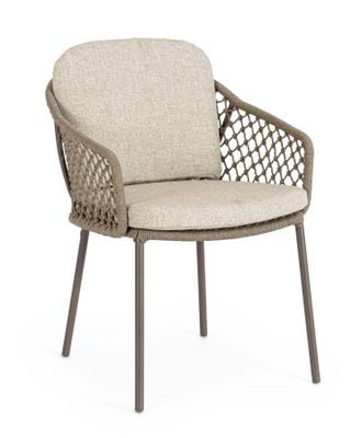 Schubiger M&ouml;bel Gartenstuhl Corina