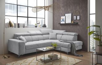 ED EXCITING DESIGN Ecksofa