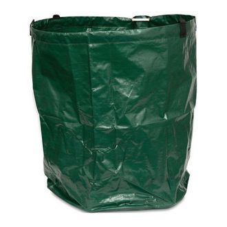 WINDHAGER Bolsa De Jardiner&iacute;a 270 L Altura 75 Cm D. 68 Cm (por 10)