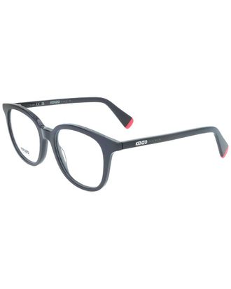 Kenzo Kenzo Unisex Kz50173i 51Mm Optical Frames