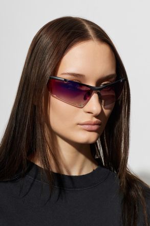 Balenciaga Sunglasses, Unisex, Pink