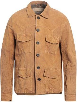 Giorgio Brato ROPA DE ABRIGO - Chaquetas y cazadoras en YOOX.COM