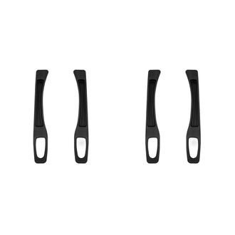 OEM Cuatro Tiras De Inserci&oacute;n Para Los Compartimentos De Almacenamiento De Los Asientos Delanteros Del Prado Lc250 2023, Accesorios Para El Interior Del A