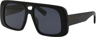 Stella McCartney Mujer, Accesorios, Negro, Talla: ONE Size