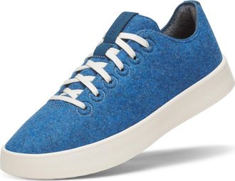 Allbirds Wool Cruiser Sneaker in Sapphire Blue/Natural White at Nordstrom Rack, Size 6.5