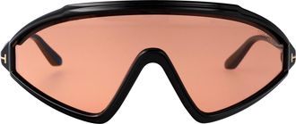 Tom Ford Eyewear Lorna Sunglasses