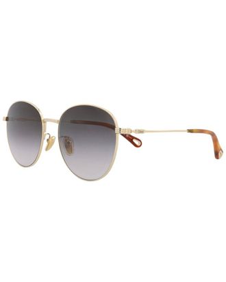 Chlo&eacute; Womens 57Mm Sunglasses