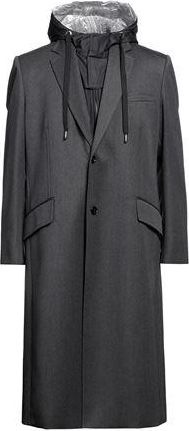 Dolce & Gabbana ROPA DE ABRIGO - Abrigos en YOOX.COM