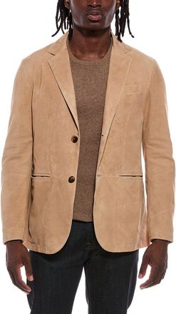 Canali LEATHERWEAR