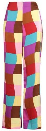 Something New BOTTOMWEAR - Trousers sur YOOX.COM