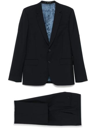 Paul Smith cady suit - Blue